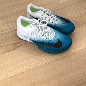 Nike Zoom Elite 9 Sneakers